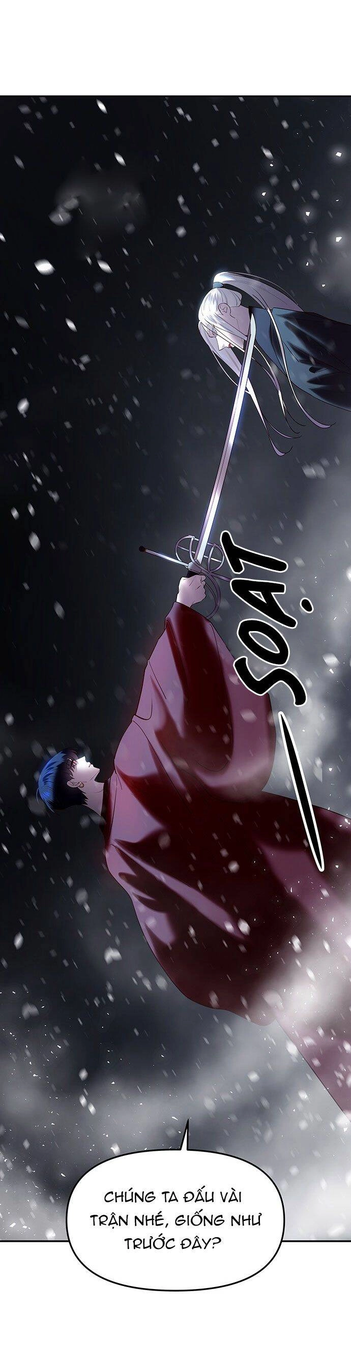 Vương Tử Huyền Bí Chapter 40 - 93