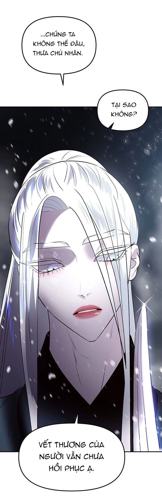 Vương Tử Huyền Bí Chapter 40 - 95