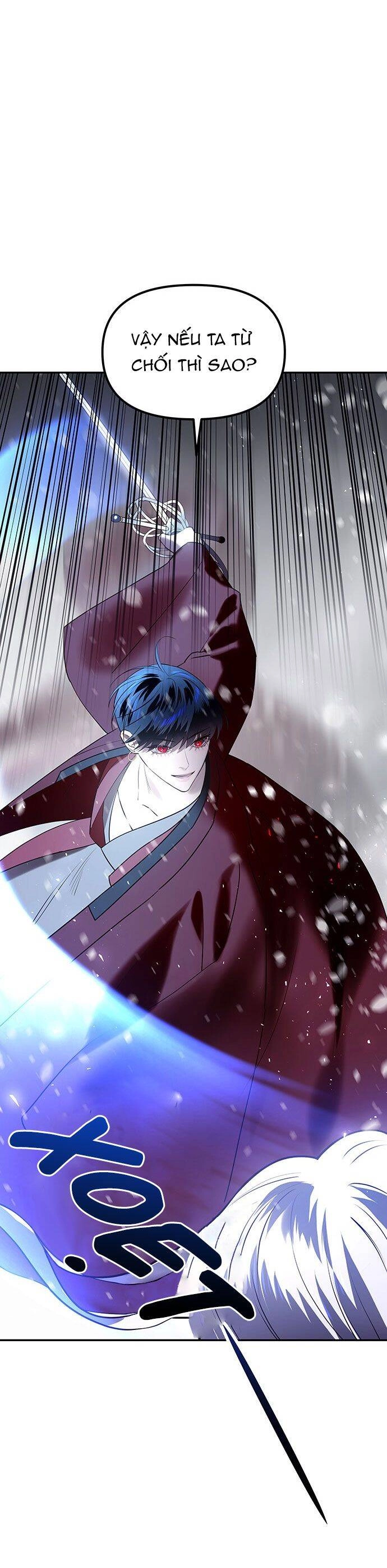 Vương Tử Huyền Bí Chapter 40 - 98