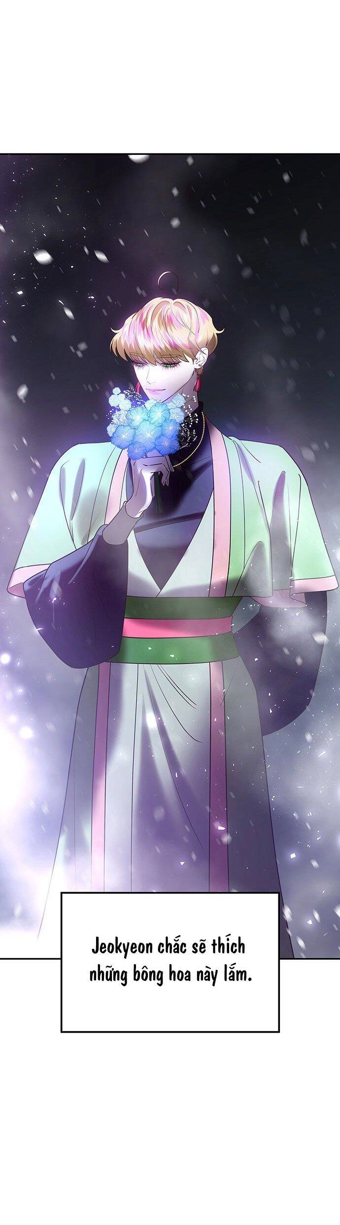 Vương Tử Huyền Bí Chapter 40 - 103