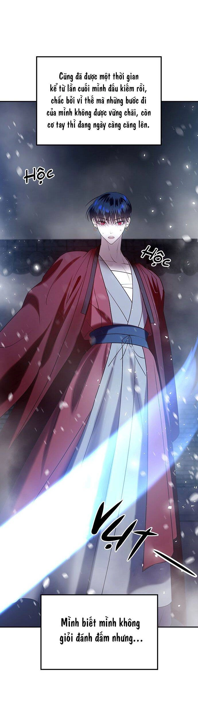 Vương Tử Huyền Bí Chapter 40 - 110