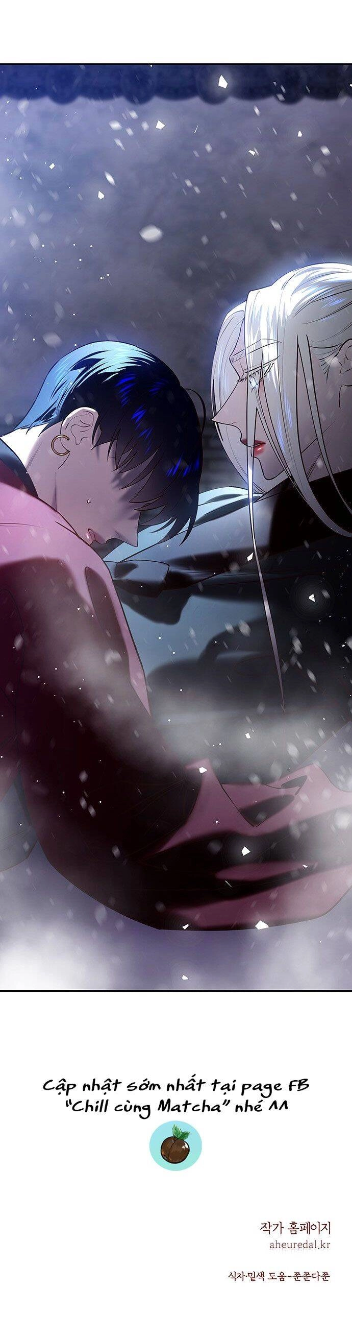 Vương Tử Huyền Bí Chapter 40 - 119