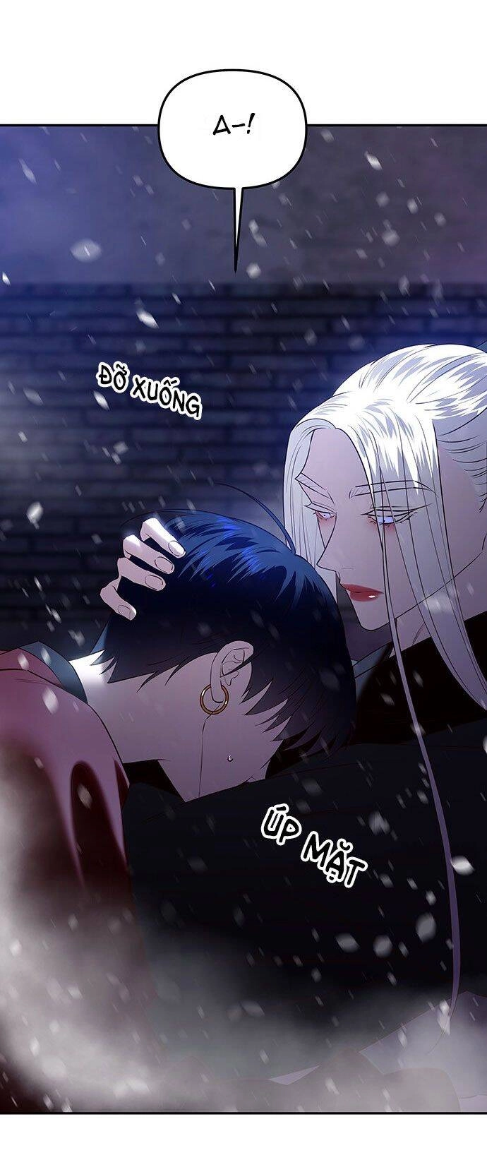 Vương Tử Huyền Bí Chapter 41 - 3