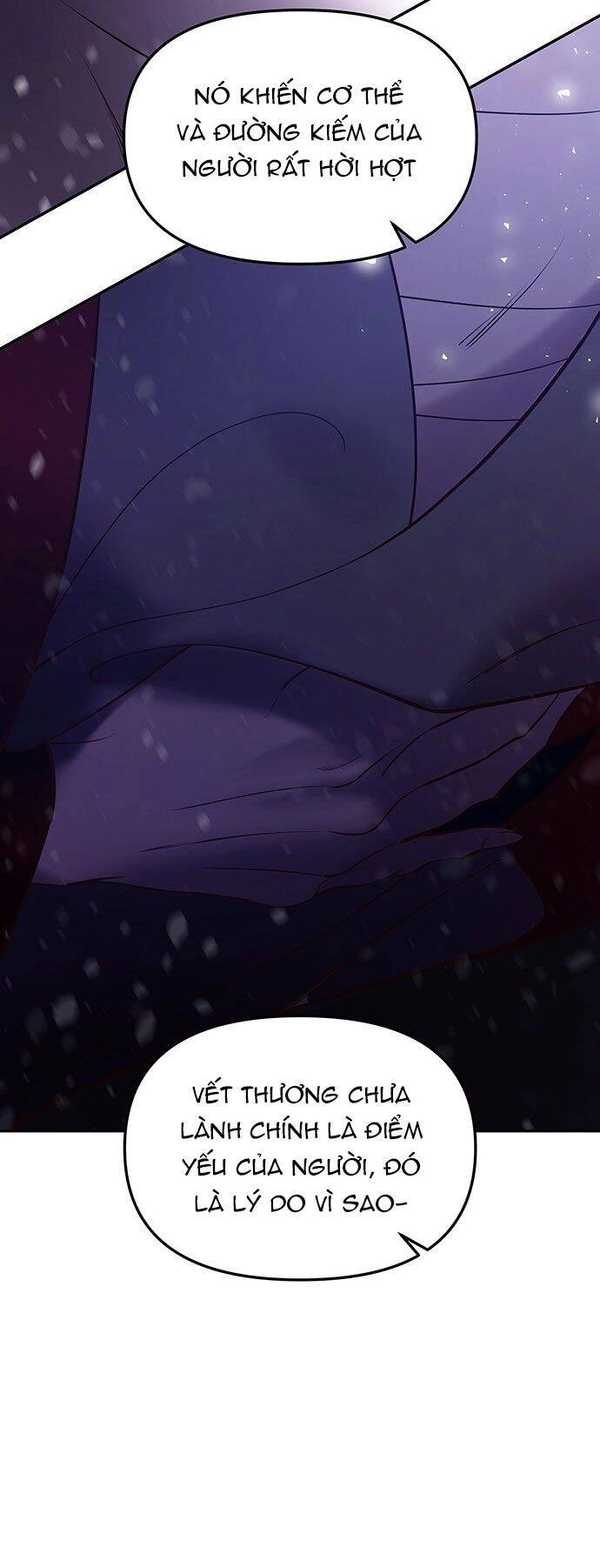 Vương Tử Huyền Bí Chapter 41 - 5