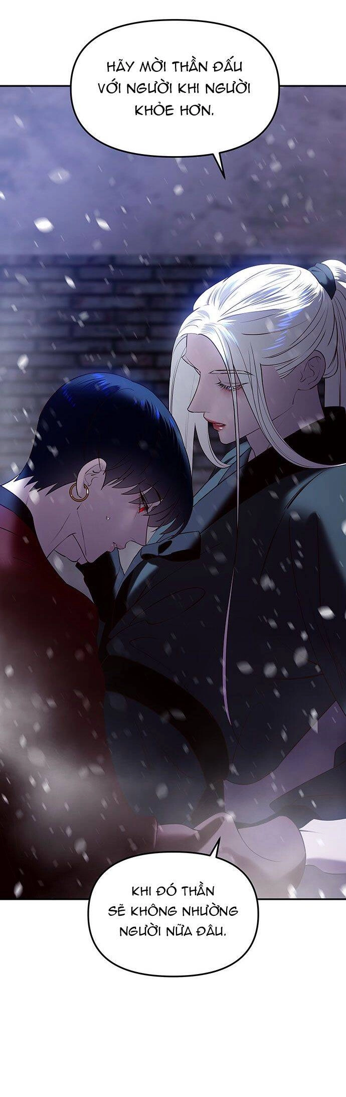 Vương Tử Huyền Bí Chapter 41 - 6