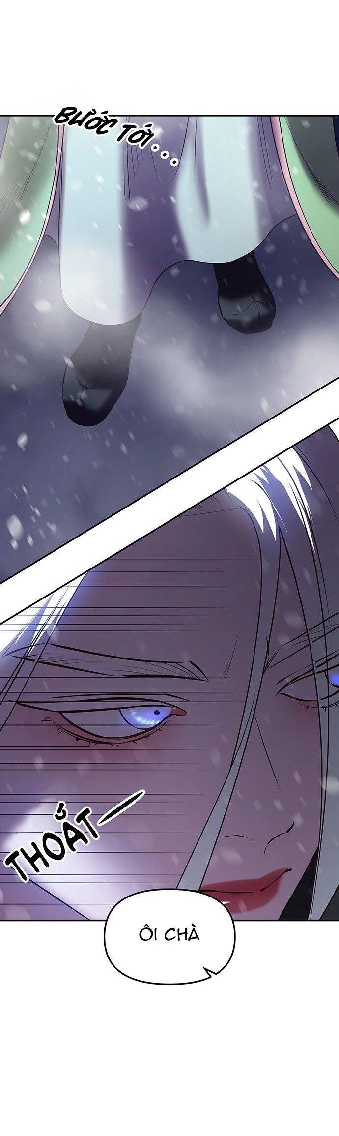 Vương Tử Huyền Bí Chapter 41 - 7