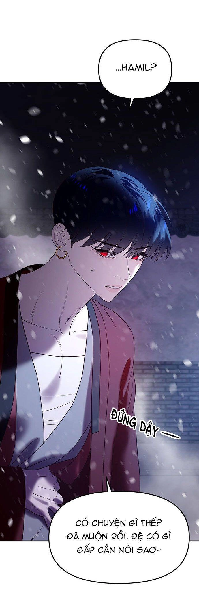 Vương Tử Huyền Bí Chapter 41 - 9