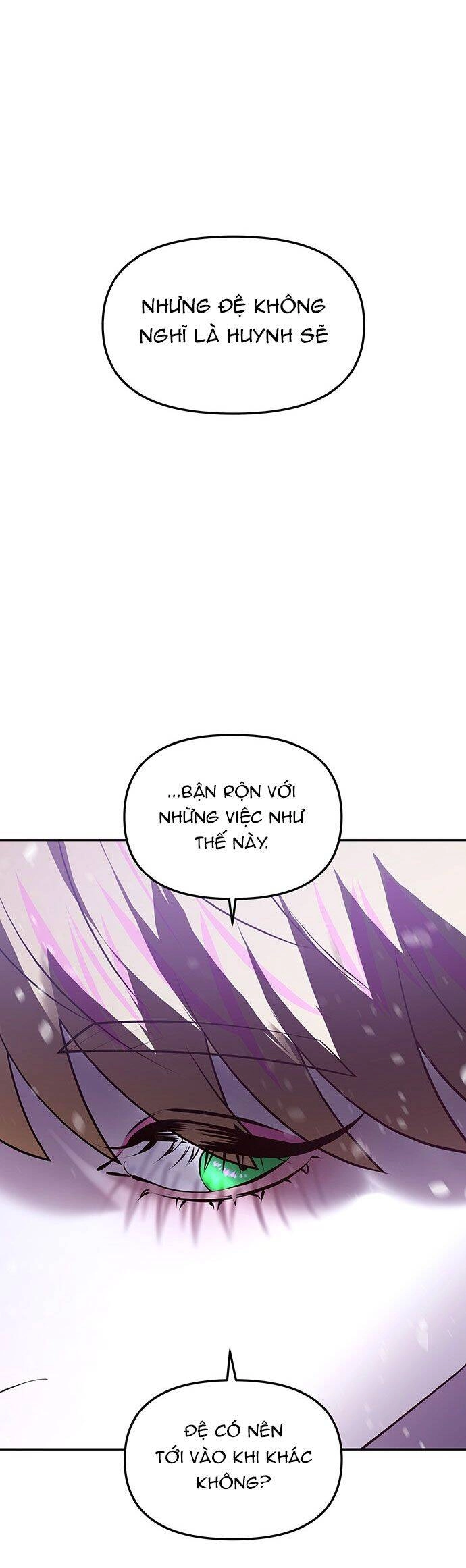 Vương Tử Huyền Bí Chapter 41 - 11