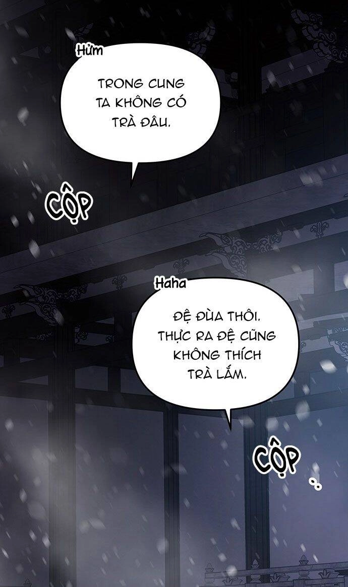 Vương Tử Huyền Bí Chapter 41 - 20