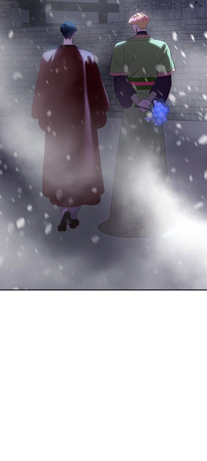 Vương Tử Huyền Bí Chapter 41 - 21