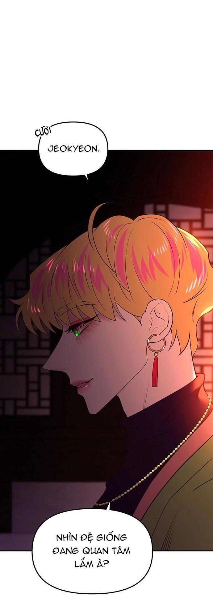 Vương Tử Huyền Bí Chapter 41 - 27