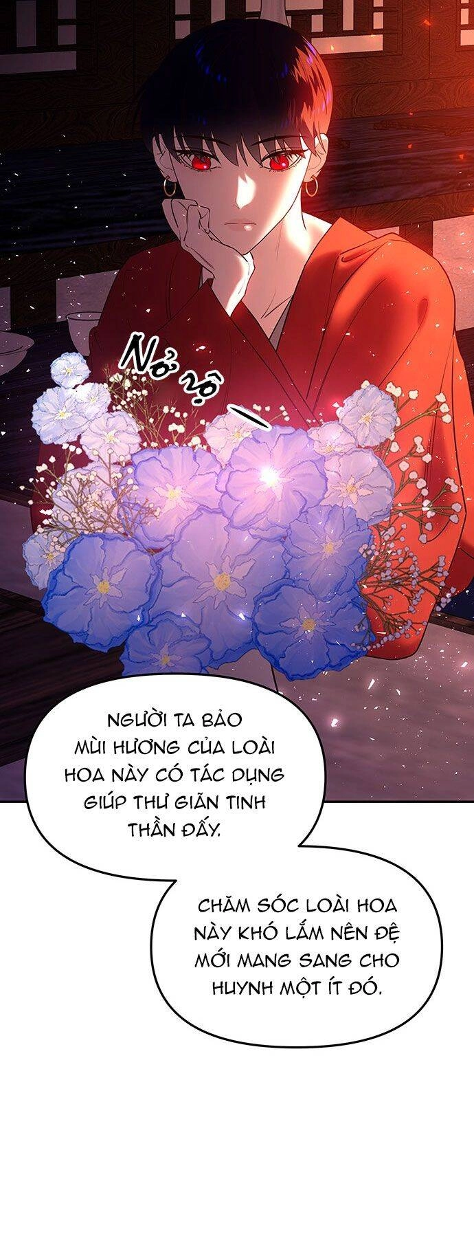 Vương Tử Huyền Bí Chapter 41 - 29