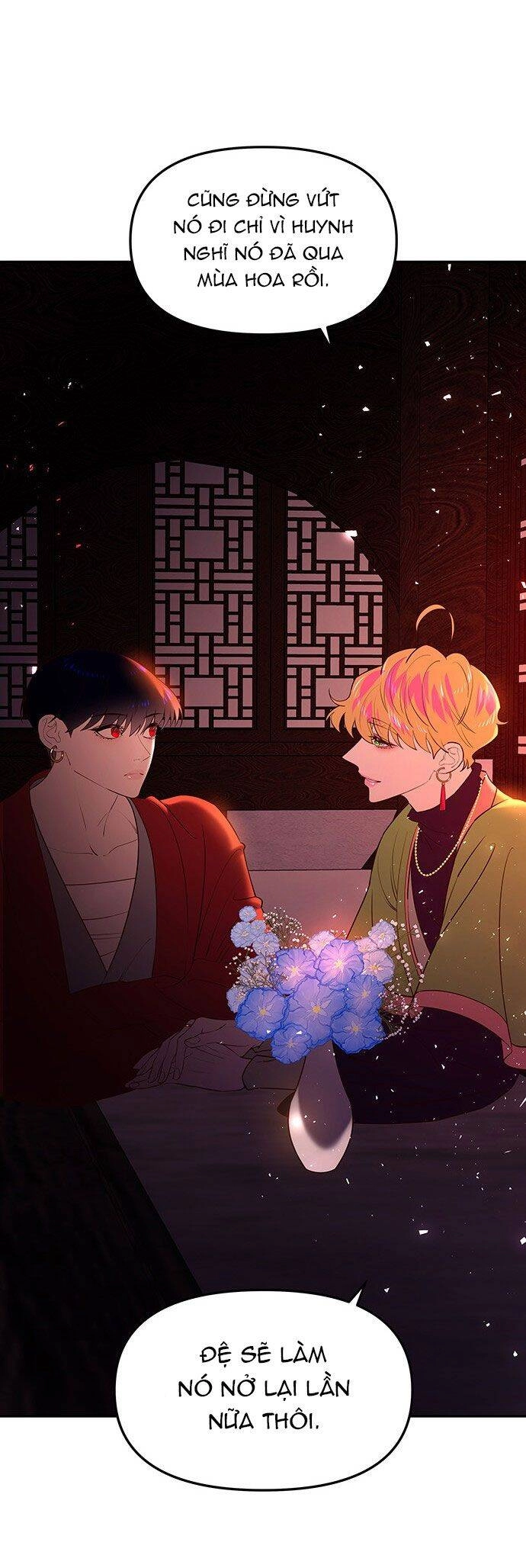 Vương Tử Huyền Bí Chapter 41 - 32