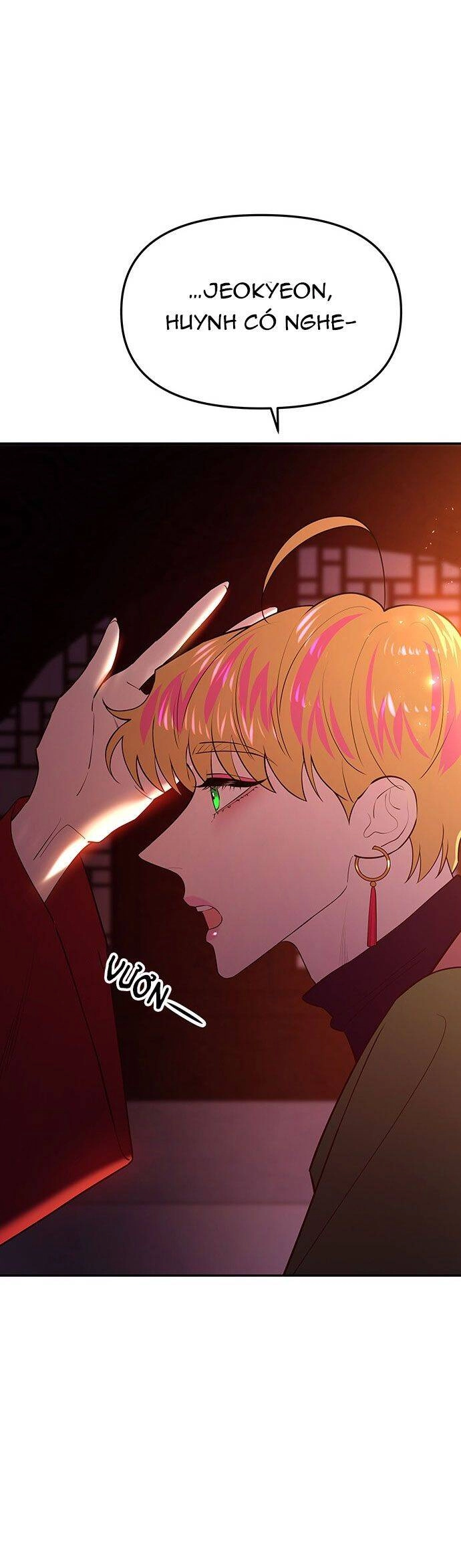 Vương Tử Huyền Bí Chapter 41 - 34