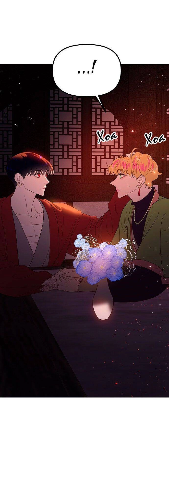 Vương Tử Huyền Bí Chapter 41 - 35