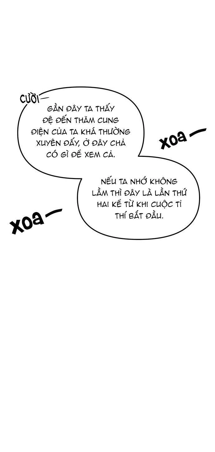 Vương Tử Huyền Bí Chapter 41 - 38