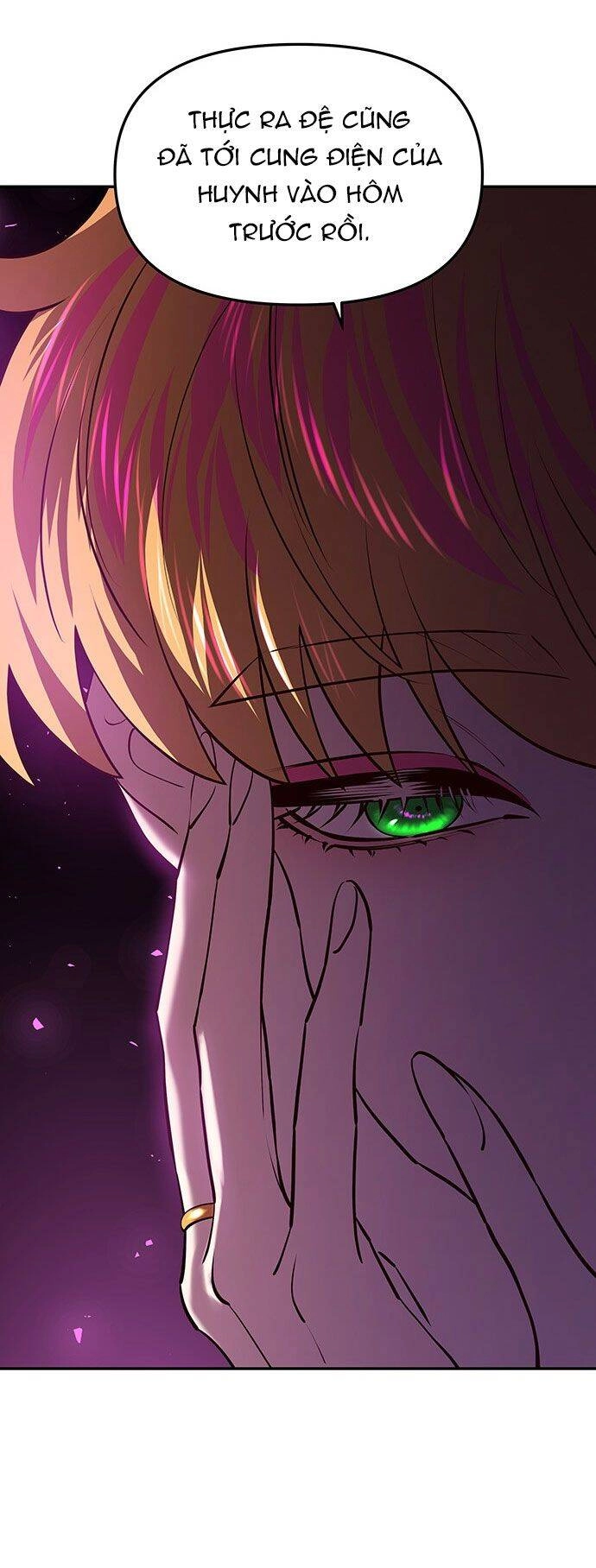 Vương Tử Huyền Bí Chapter 41 - 41