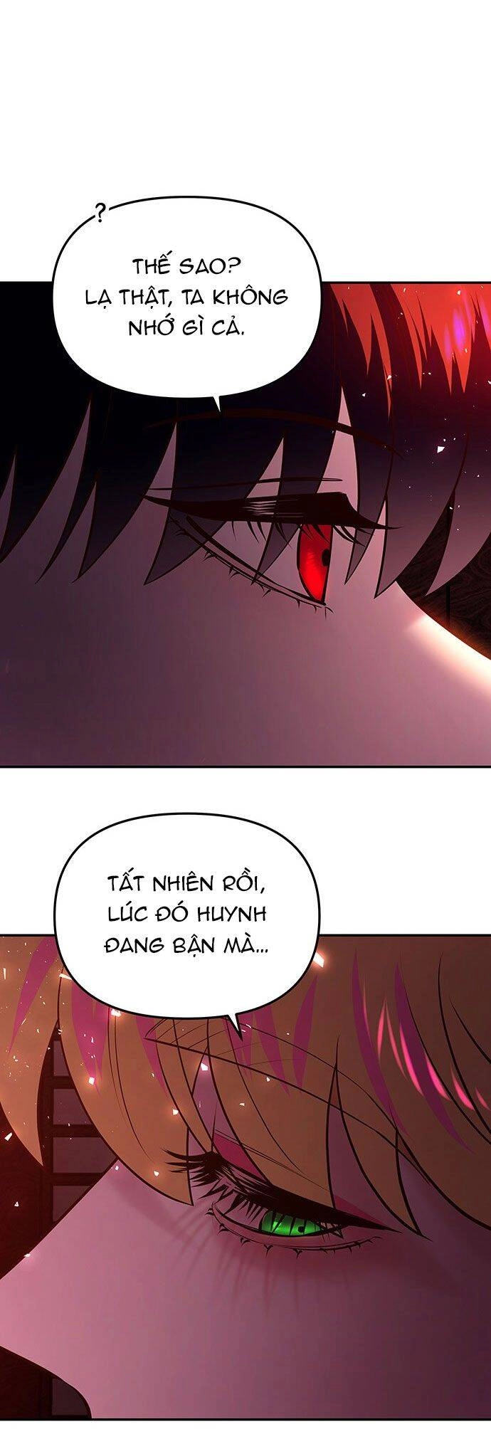 Vương Tử Huyền Bí Chapter 41 - 42