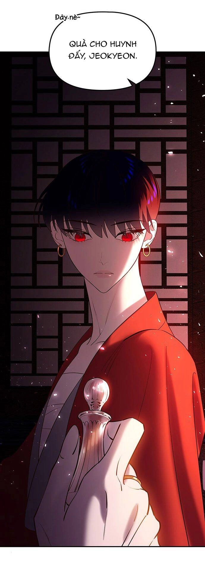 Vương Tử Huyền Bí Chapter 41 - 44