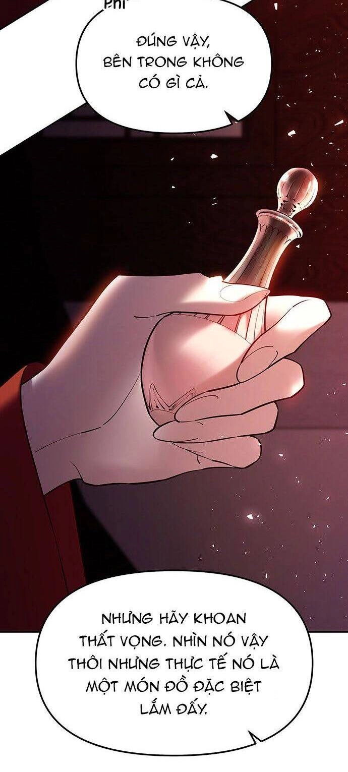 Vương Tử Huyền Bí Chapter 41 - 46