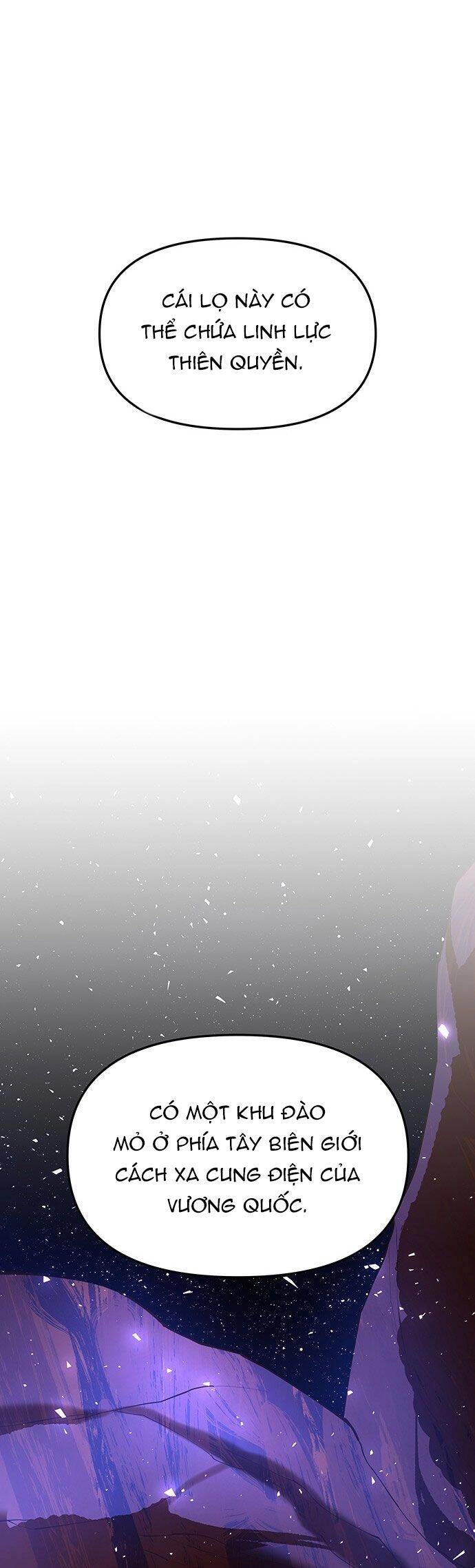 Vương Tử Huyền Bí Chapter 41 - 47