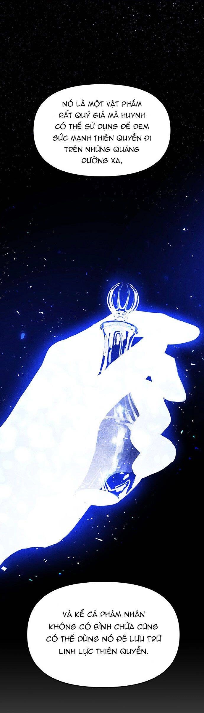 Vương Tử Huyền Bí Chapter 41 - 49