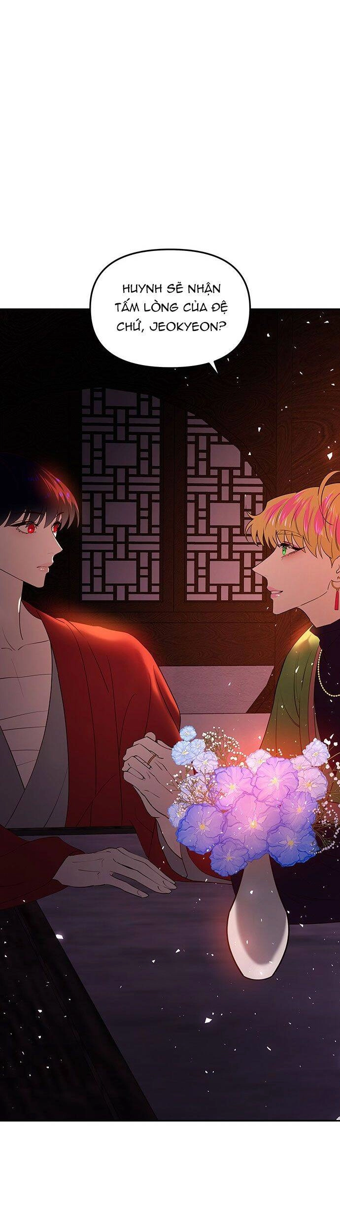 Vương Tử Huyền Bí Chapter 41 - 51