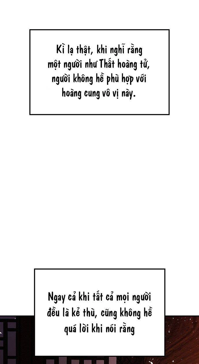 Vương Tử Huyền Bí Chapter 41 - 53