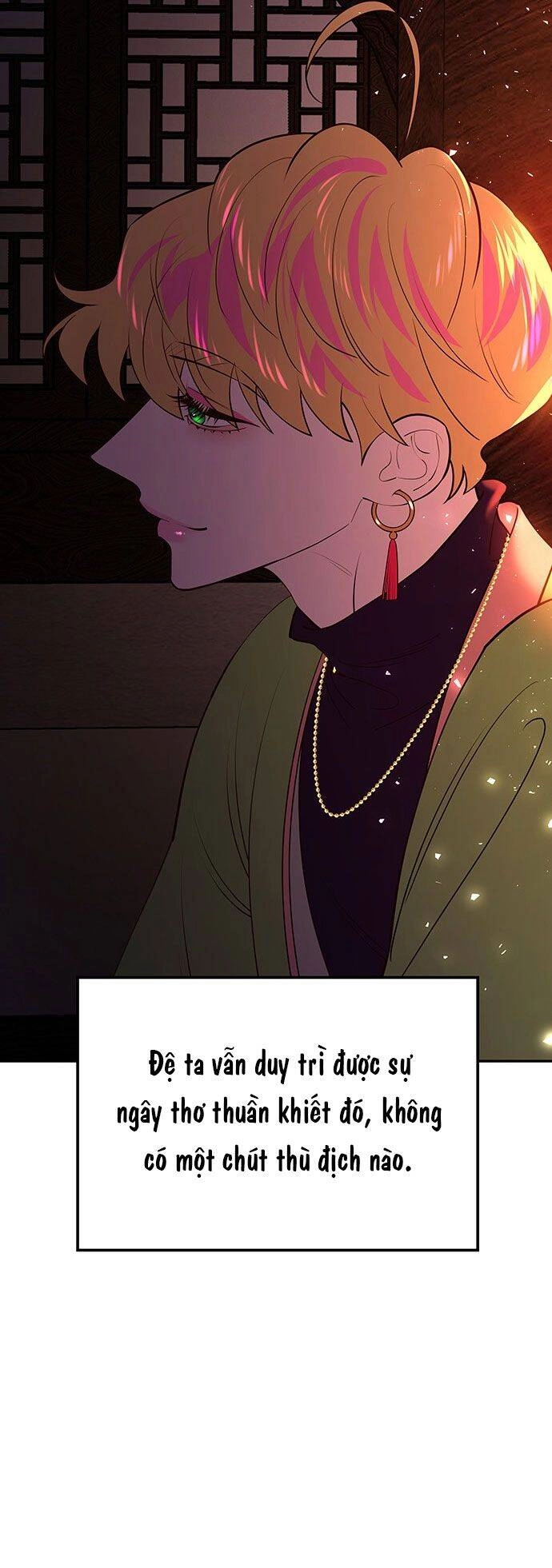 Vương Tử Huyền Bí Chapter 41 - 54