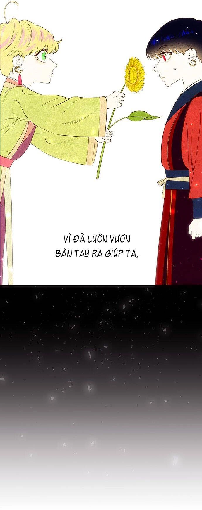 Vương Tử Huyền Bí Chapter 41 - 57