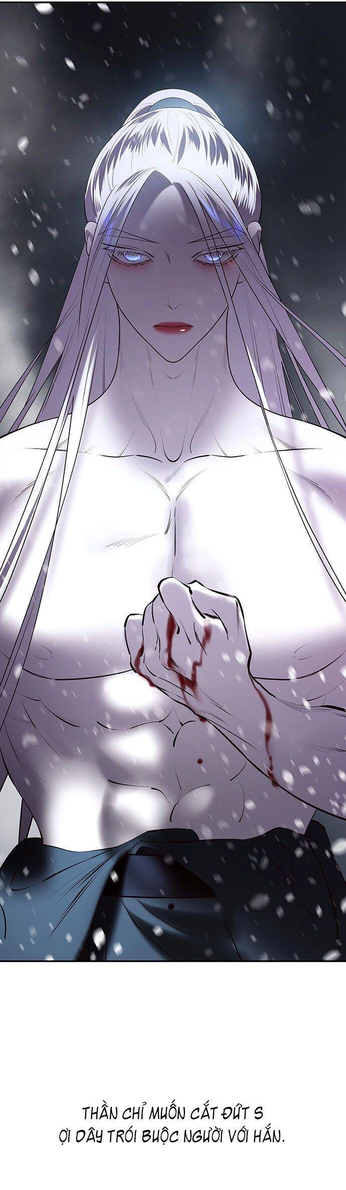 Vương Tử Huyền Bí Chapter 41 - 69