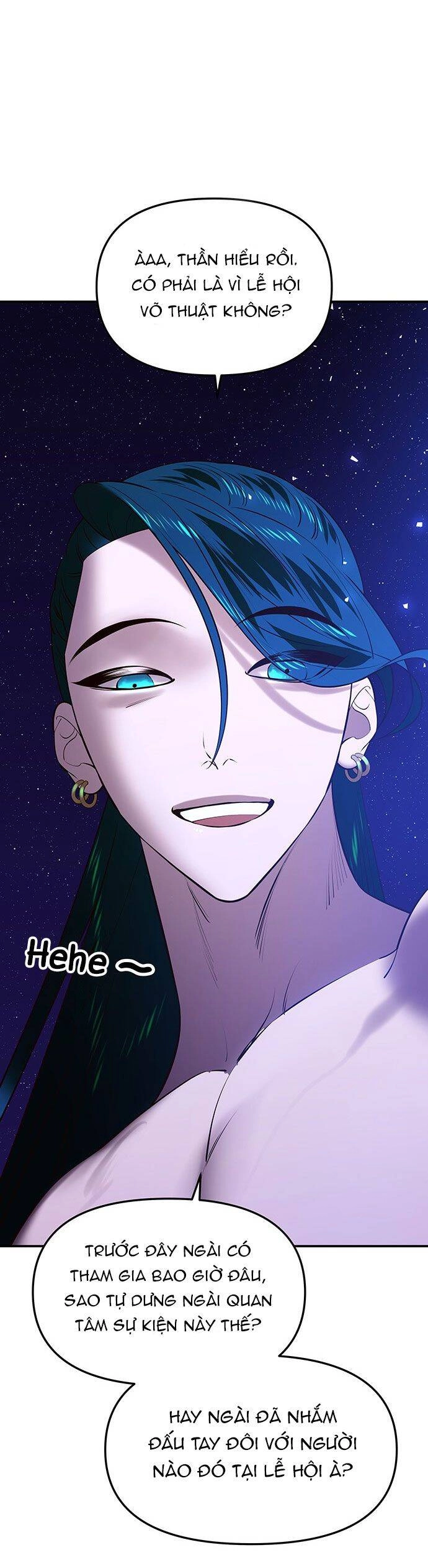 Vương Tử Huyền Bí Chapter 41 - 81