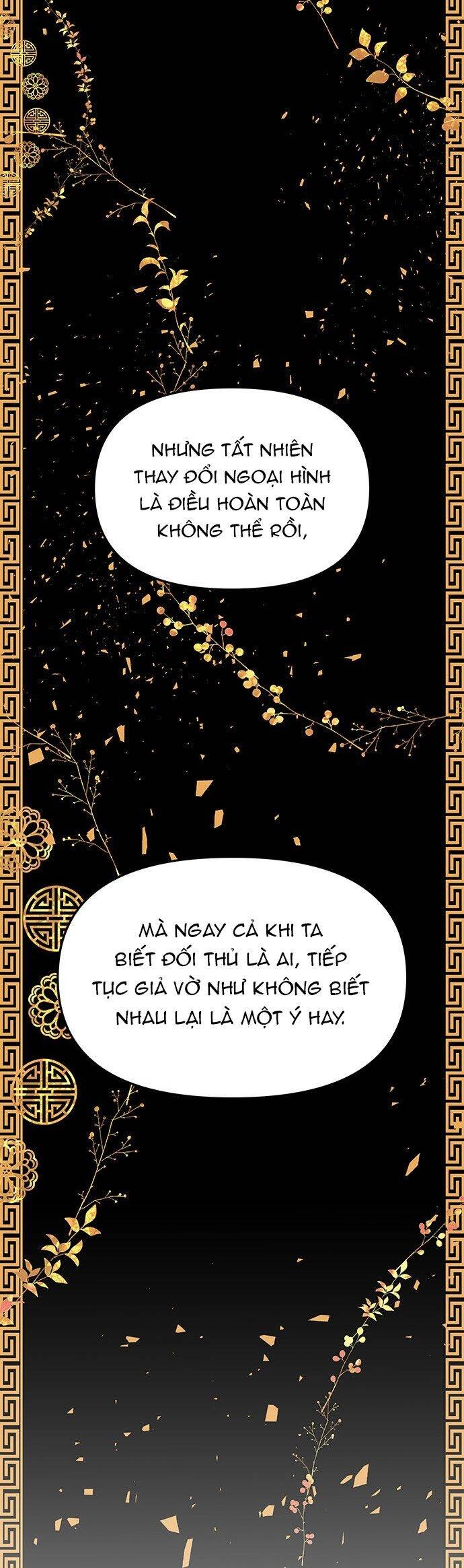 Vương Tử Huyền Bí Chapter 41 - 85