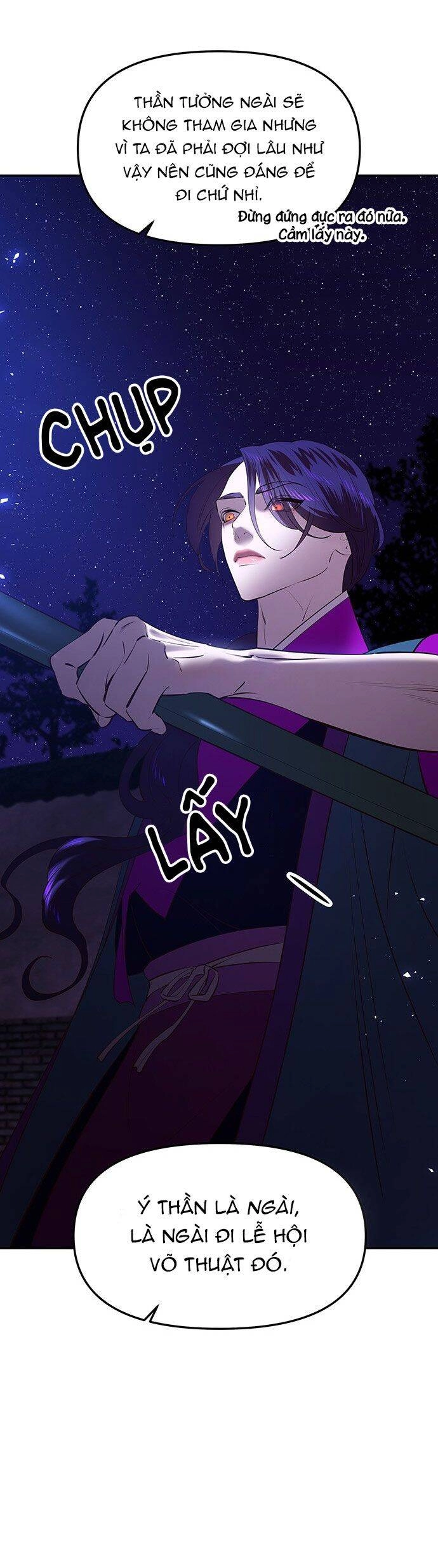 Vương Tử Huyền Bí Chapter 41 - 89