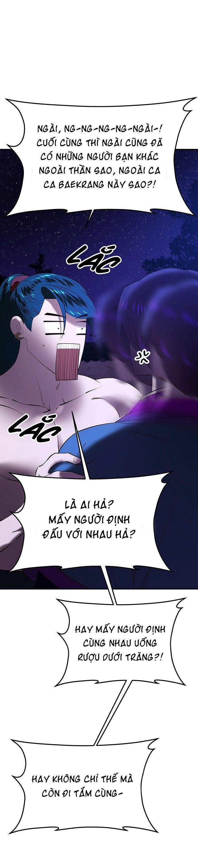 Vương Tử Huyền Bí Chapter 41 - 92