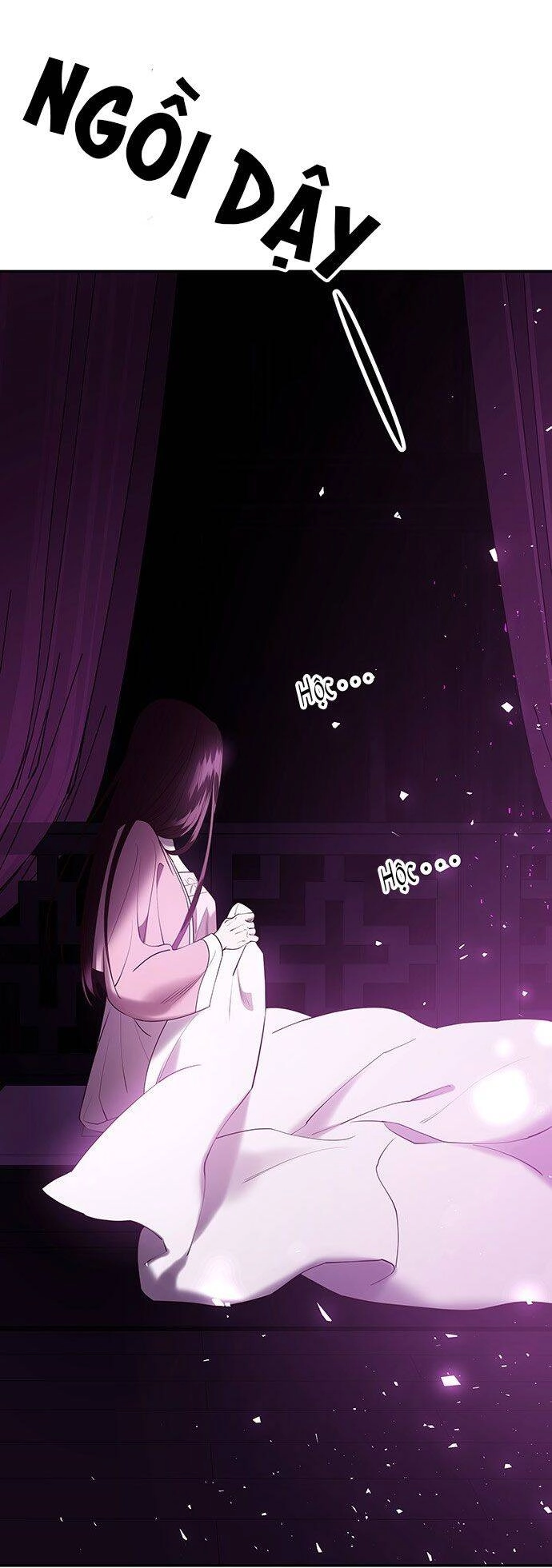 Vương Tử Huyền Bí Chapter 42 - 3