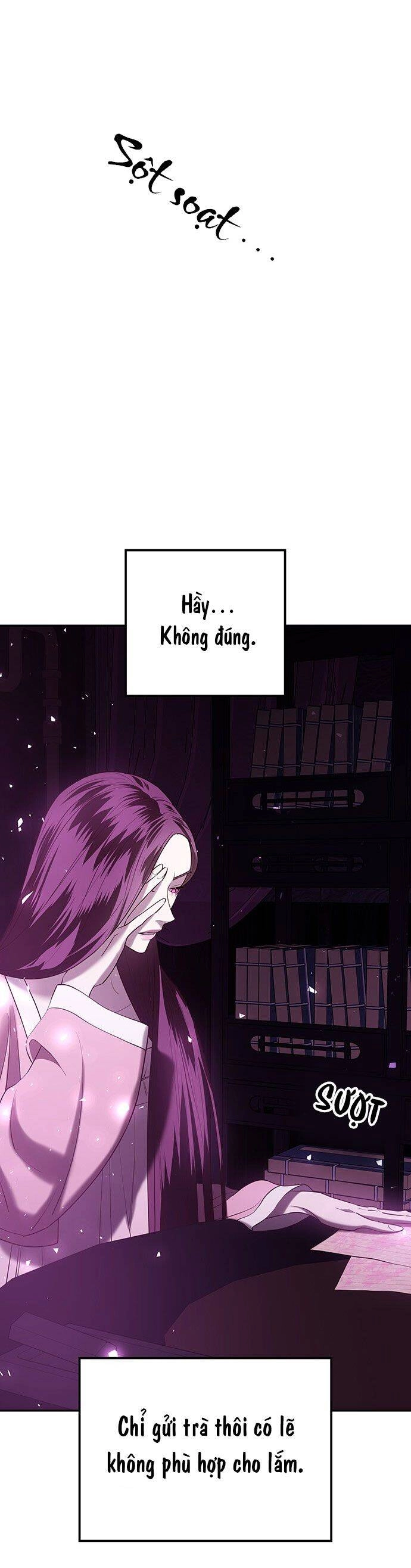 Vương Tử Huyền Bí Chapter 42 - 12