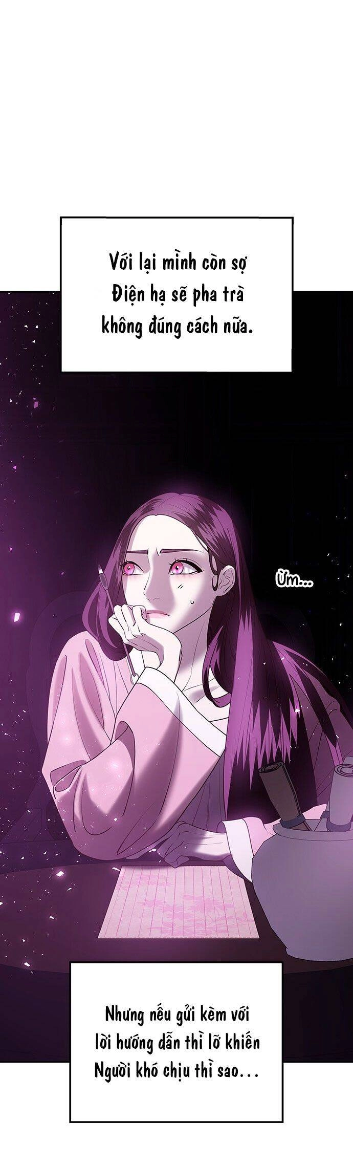 Vương Tử Huyền Bí Chapter 42 - 13