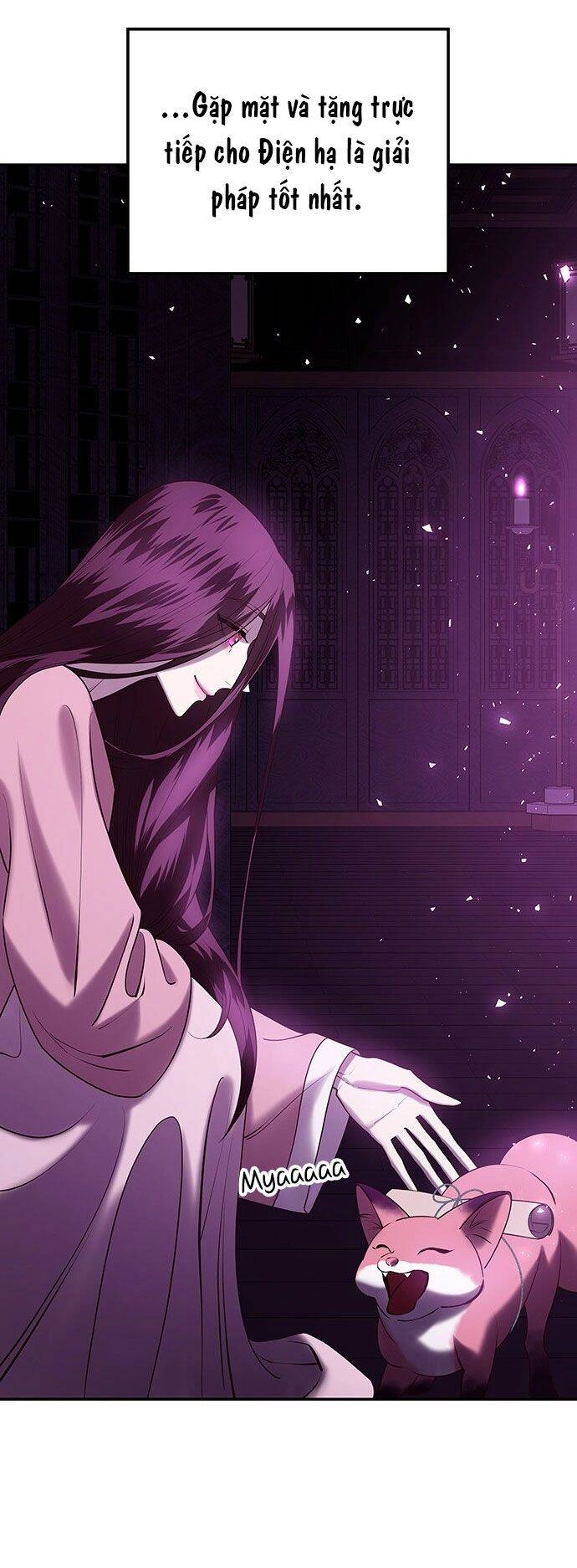 Vương Tử Huyền Bí Chapter 42 - 15