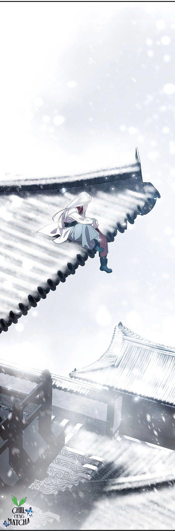 Vương Tử Huyền Bí Chapter 42 - 18