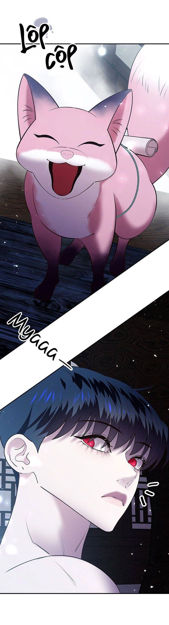 Vương Tử Huyền Bí Chapter 42 - 22