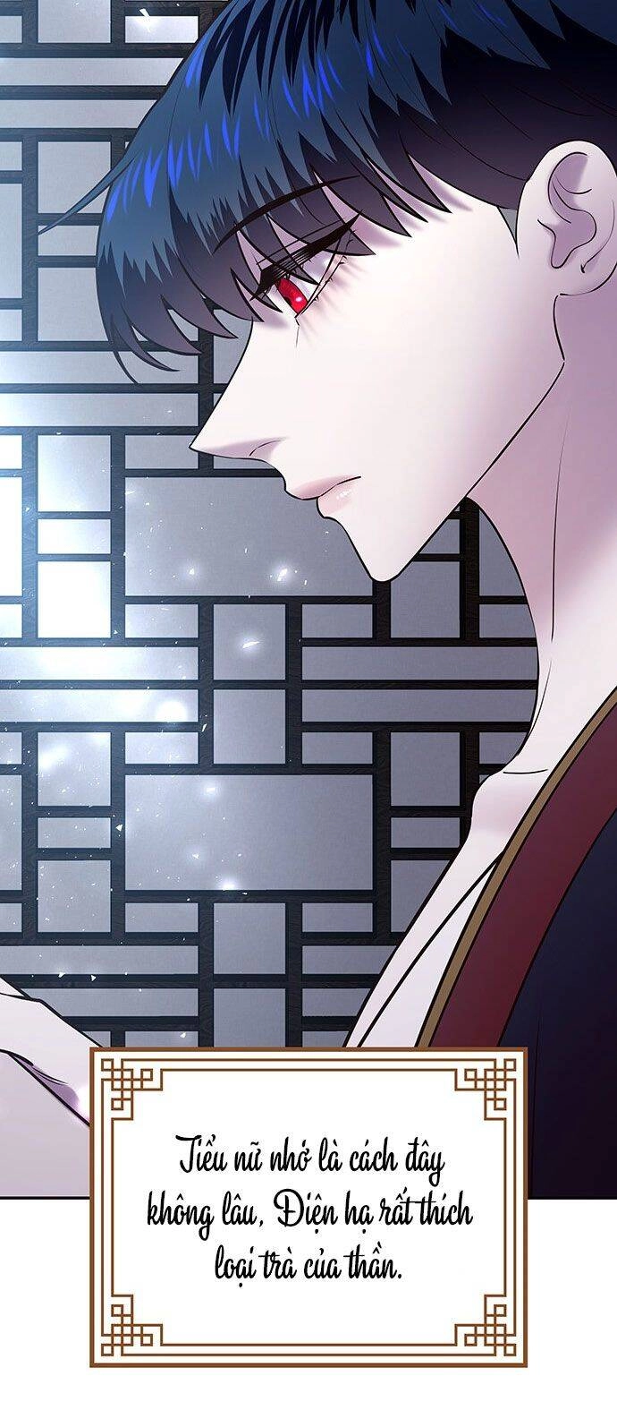 Vương Tử Huyền Bí Chapter 42 - 24