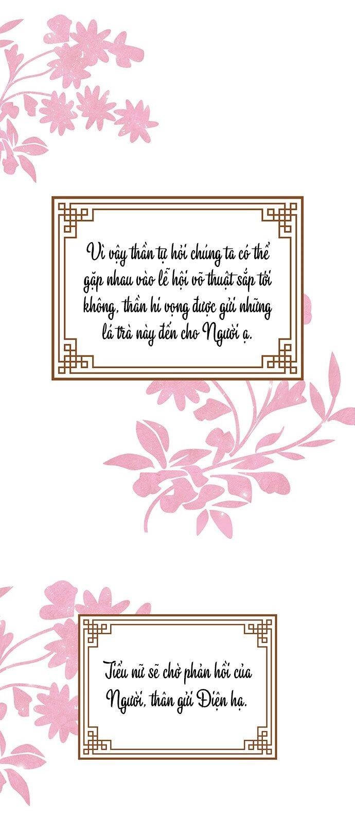 Vương Tử Huyền Bí Chapter 42 - 25