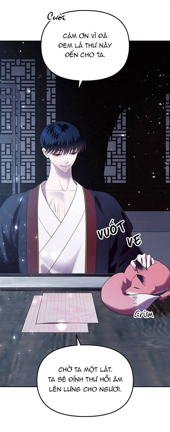 Vương Tử Huyền Bí Chapter 42 - 27