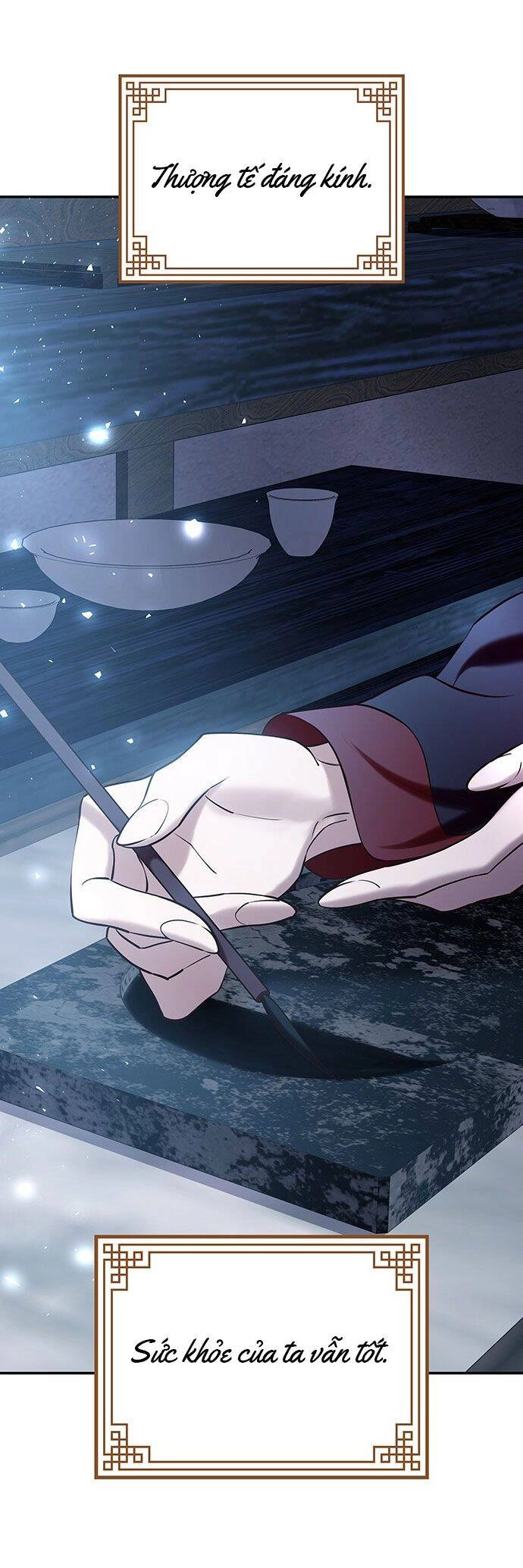 Vương Tử Huyền Bí Chapter 42 - 29