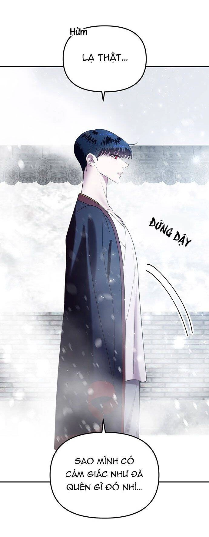 Vương Tử Huyền Bí Chapter 42 - 36