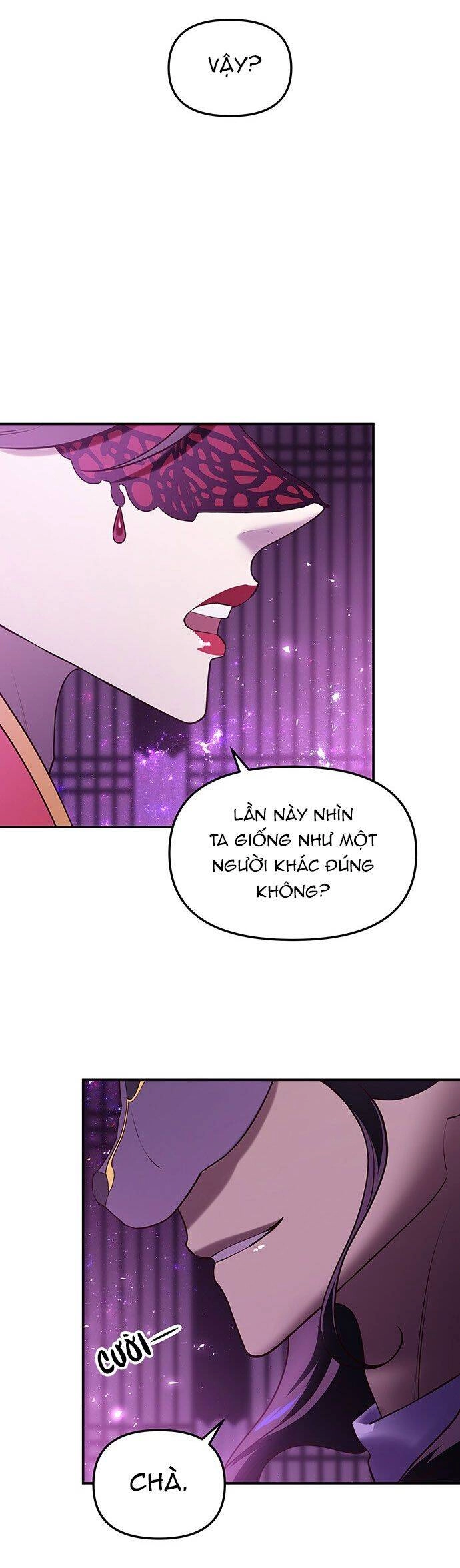 Vương Tử Huyền Bí Chapter 42 - 44