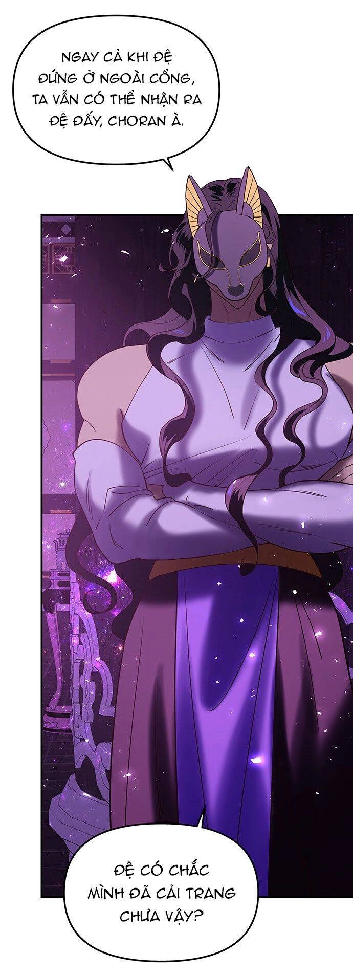 Vương Tử Huyền Bí Chapter 42 - 46