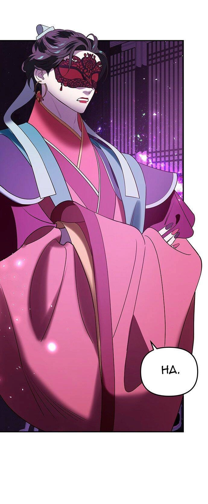 Vương Tử Huyền Bí Chapter 42 - 47