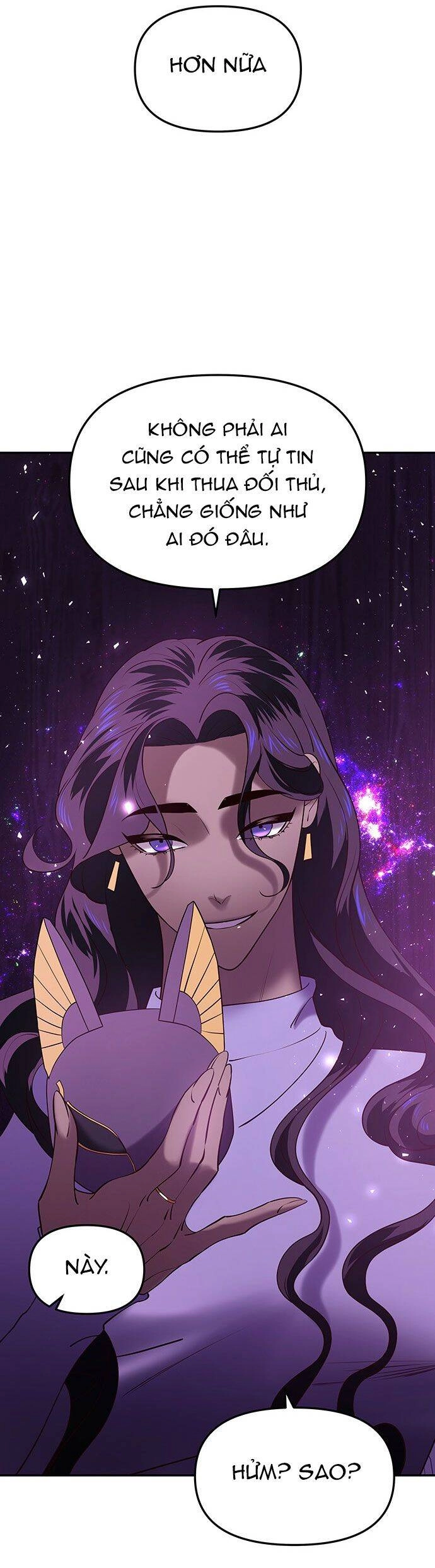 Vương Tử Huyền Bí Chapter 42 - 50